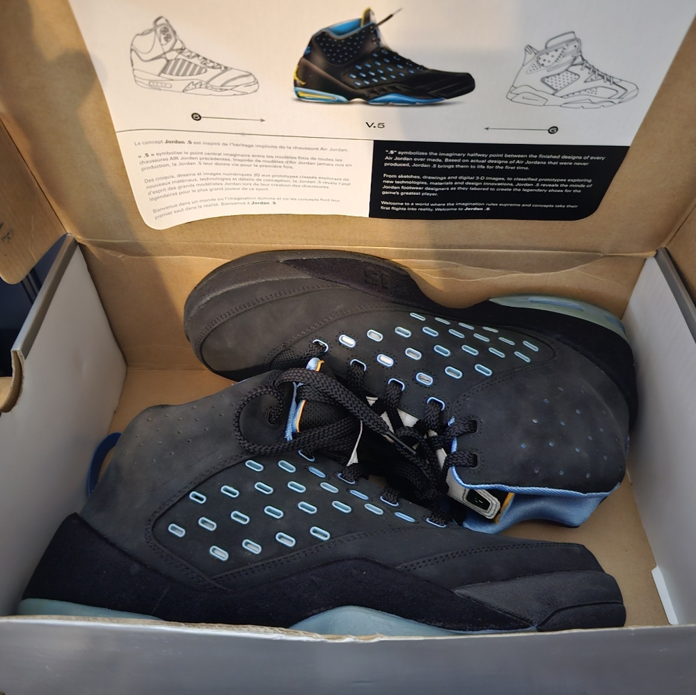 Jordan melo